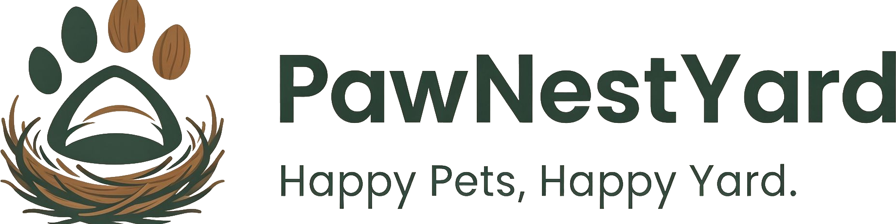 PawNestYard